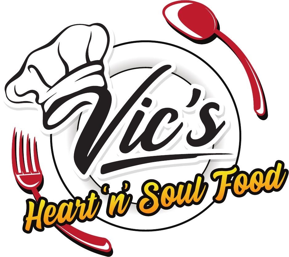 Vic's Heart N Soul Food