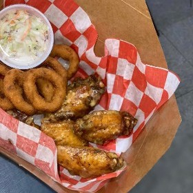Combo Meals
