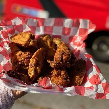  Vic's Yummy Chicken